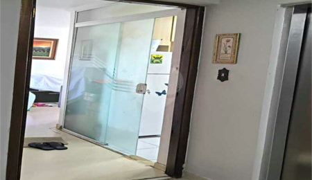 Apartamento à venda com 2 quartos em Tremembé, São Paulo, SP