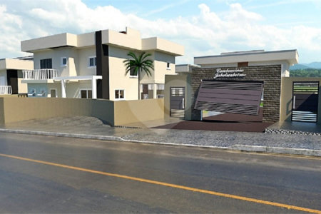 Casa à venda com 4 quartos, sendo 2 suítes, no condomínio Jaboticabeiras, Atibaia - SP
