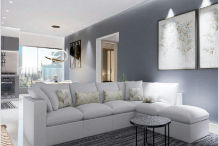Residencial Praticitá