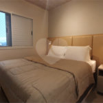 Apartamento à venda com 2 suítes em Vila Leopoldina, São Paulo, SP