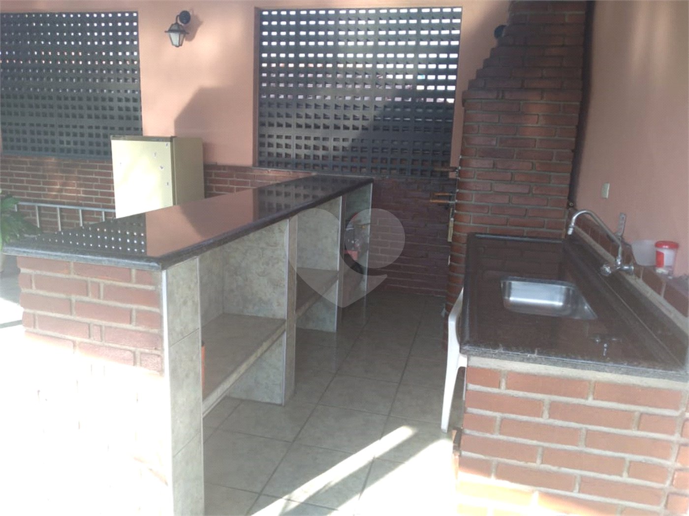 Sobrado à venda com 2 suítes em Limão, São Paulo, SP