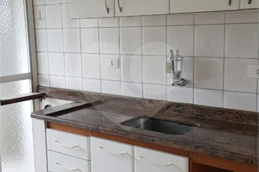 Apartamento à venda com 2 quartos em Santa Cecília, São Paulo, SP