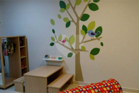 Apartamento à venda com 2 quartos em Vila Butantã, São Paulo, SP
