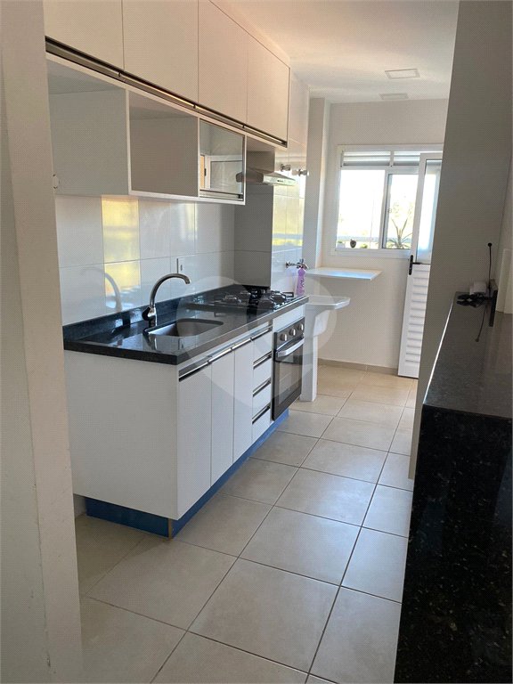 Apartamento à venda com 2 quartos, sendo 1 suíte, em Aparecidinha, Sorocaba, SP