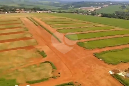 Terreno à venda no condomínio Angelo Fasano, Araçoiaba da Serra - SP