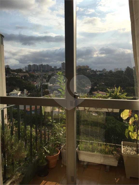 Apartamento à venda com 2 quartos em Vila Progredior, São Paulo, SP