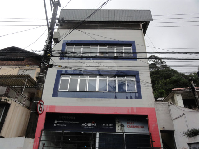 Prédio à venda em Vila Albertina, São Paulo, SP