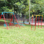 Terreno à venda no condomínio Terras de Santa Teresa, Itupeva - SP