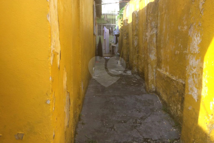 Casa Térrea à venda com 3 quartos no Brasilândia, São Paulo, SP