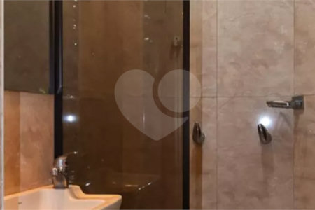 Apartamento à venda com 1 quarto em República, São Paulo, SP