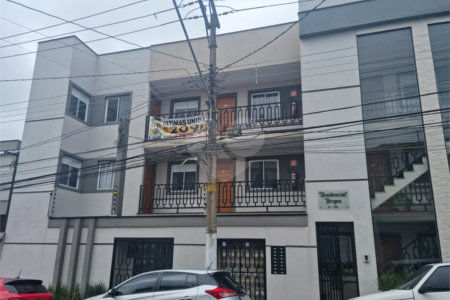 Casa para alugar com 1 quarto em Parada Inglesa, São Paulo, SP