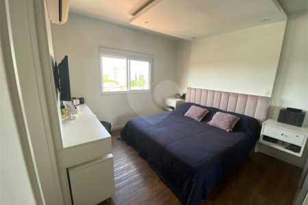 Apartamento à venda com 3 suítes em Santana, São Paulo, SP