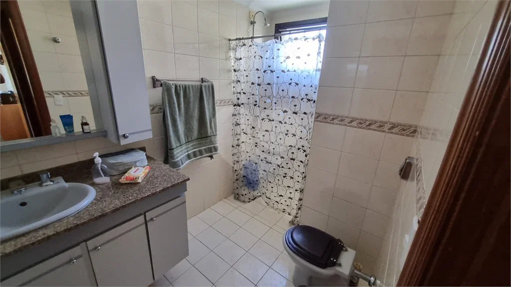 Apartamento a venda na Móoca