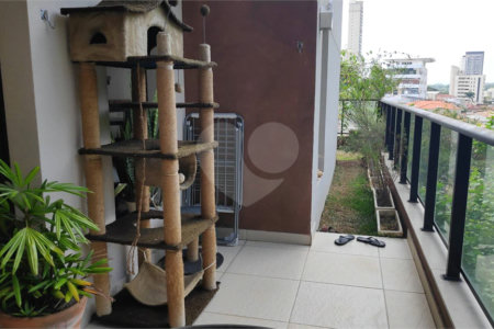 Apartamento à venda com 2 suítes em Vila Progredior, São Paulo, SP