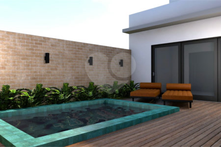 Casa à venda com 3 quartos, sendo 1 suíte, no condomínio Residencial Golden Ville, Itapetininga - SP