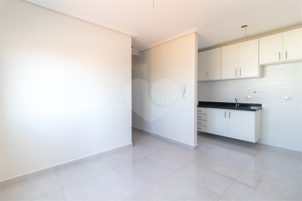 Apartamento à venda com 1 quarto em Parada Inglesa, São Paulo, SP
