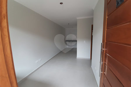 Apartamento à venda com 2 quartos em Vila Nivi, São Paulo, SP