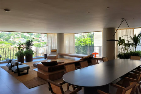 Apartamento à venda com 4 suítes em Vila Madalena, São Paulo, SP