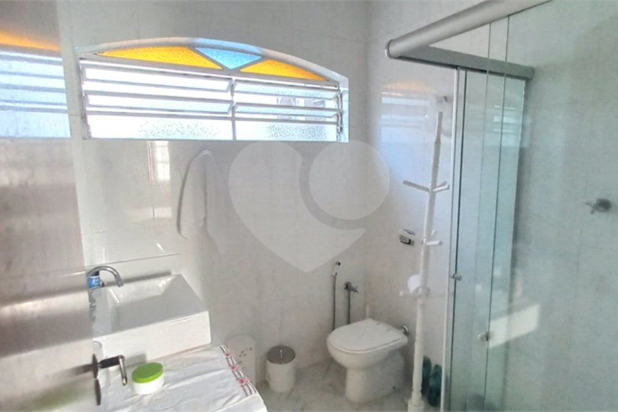 Casa à venda com 3 quartos, sendo 1 suíte, em Vila Guilherme, São Paulo, SP