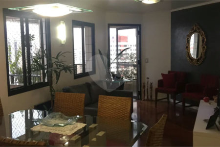 Apartamento à venda com 3 quartos, sendo 1 suíte, em Santana, São Paulo, SP