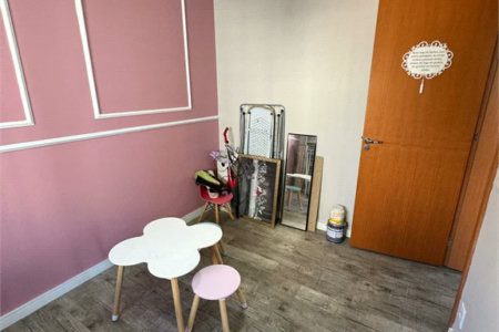 Apartamento à venda com 2 quartos em Jardim Boa Vista (zona Oeste), São Paulo, SP