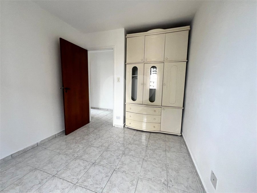 Apartamento para alugar com 3 quartos em Vila Mascote, São Paulo, SP