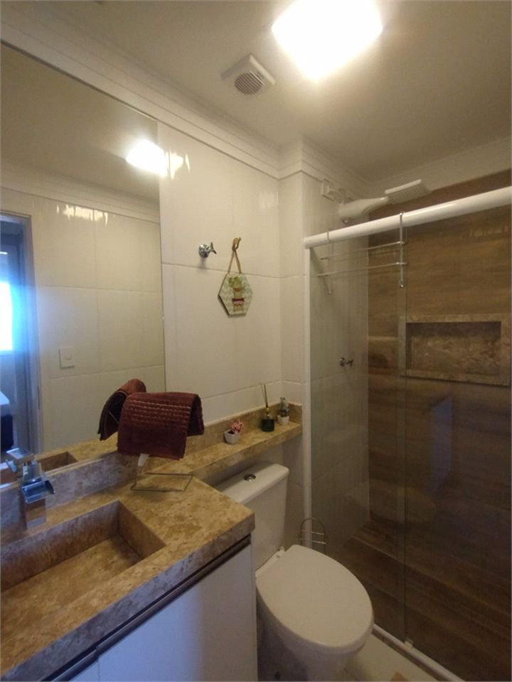 Apartamento à venda, 71 m² por R$ 750.000,00 - Loteamento João Batista Julião - Guarujá/SP