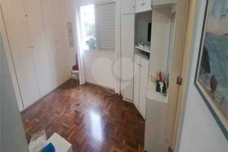 Apartamento à venda com 3 quartos, sendo 1 suíte, em Pinheiros, São Paulo, SP