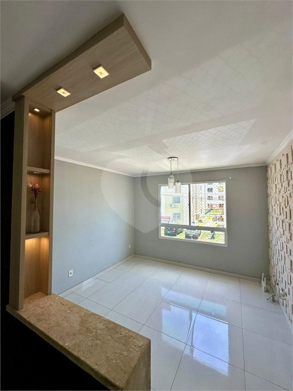 Apartamento à venda com 2 quartos em Santa Cruz, Rio de Janeiro, RJ