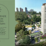 Apartamento à venda com 2 quartos, sendo 3 suítes, em Vila Andrade, São Paulo, SP