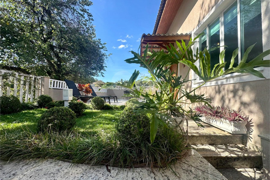 Casa Térrea à venda com 3 suítes em Tremembé, São Paulo, SP