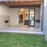 Duplex à venda com 3 quartos, sendo 1 suíte, em Tabapiri, Porto Seguro, BA