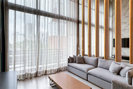 Apartamento à venda ou para alugar com 2 suítes em Cerqueira César, São Paulo, SP