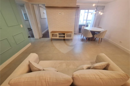 Apartamento à venda com 2 quartos em Vila Uberabinha, São Paulo, SP
