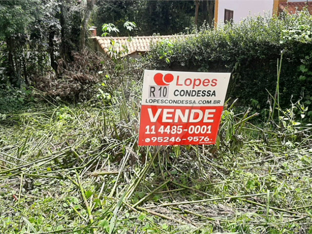 Terreno à venda no condomínio Associação Reserva das Hortênsias, Mairiporã - SP