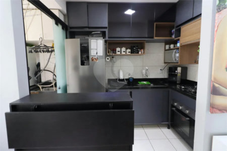 Apartamento à venda com 2 quartos em Conceição, Osasco, SP