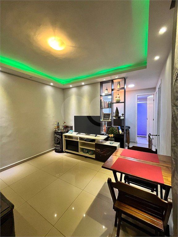 Apartamento à venda ou para alugar com 2 quartos em Campo Grande, Rio de Janeiro, RJ