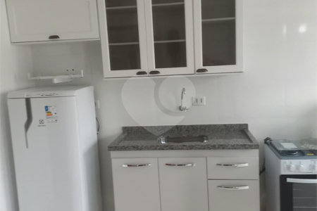 Studio para alugar com 1 quarto em Vila Nivi, São Paulo, SP