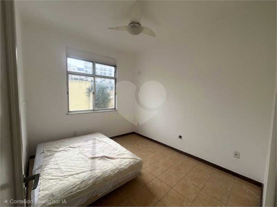 Apartamento à venda com 3 quartos em Tijuca, Rio de Janeiro, RJ