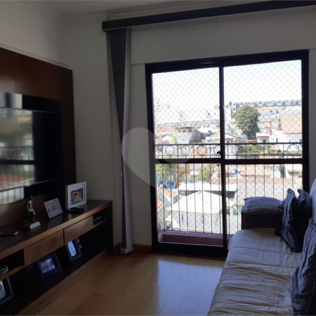 Apartamento à venda com 2 quartos em Vila Mazzei, São Paulo, SP