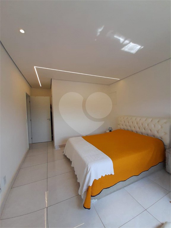 Apartamento à venda com 3 quartos, sendo 1 suíte, em Vila Independência, Sorocaba, SP