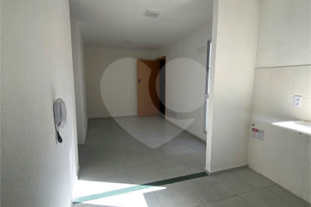 Apartamento à venda com 2 quartos em Inhoaíba, Rio de Janeiro, RJ