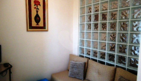 Apartamento à venda com 3 quartos em Barro Branco (zona Norte), São Paulo, SP