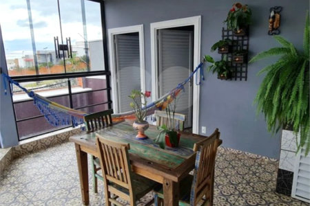 Casa à venda com 3 quartos, sendo 1 suíte, no condomínio Ibiti Reserva, Sorocaba - SP