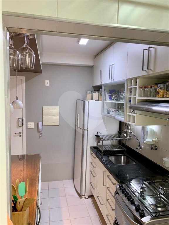 Apartamento à venda com 2 quartos, sendo 1 suíte,  em Bela Aliança, São Paulo, SP
