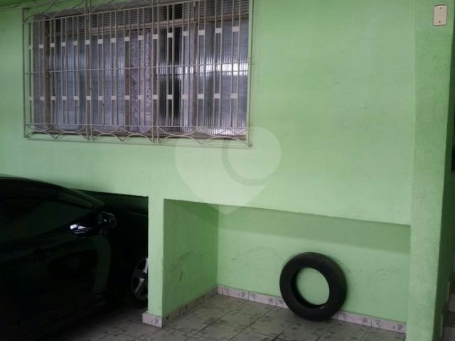 Sobrado à venda com 3 quartos em Jardim Brasil (zona Norte), São Paulo, SP