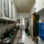 Apartamento à venda com 3 quartos em Conjunto Residencial Butantã, São Paulo, SP