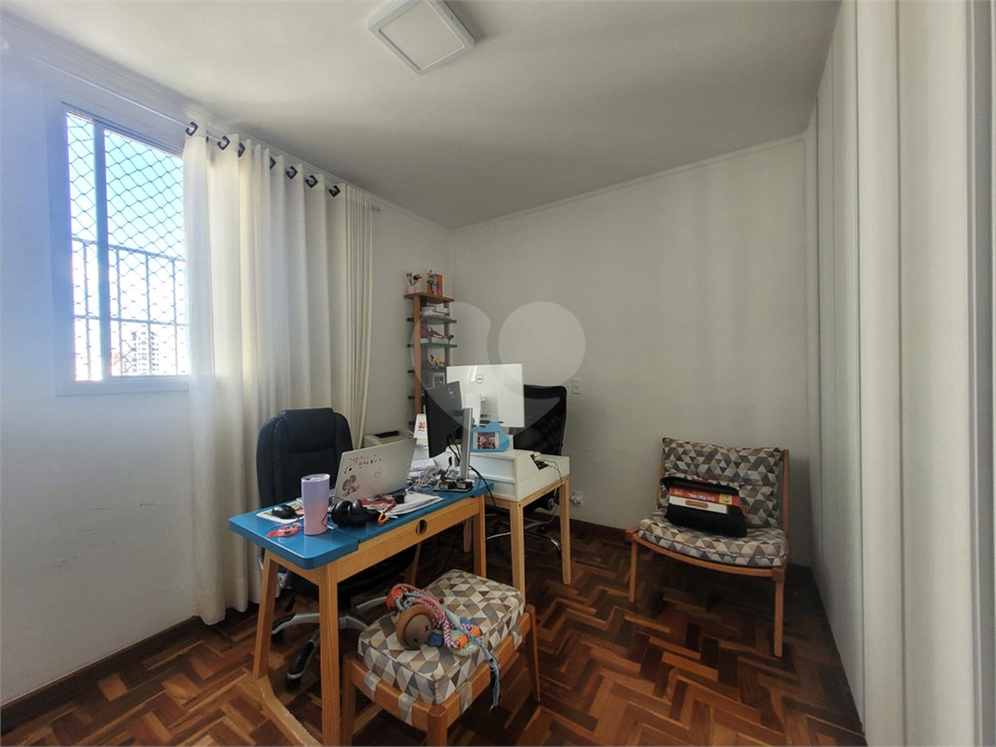 Apartamento à venda com 3 quartos em Santana, São Paulo, SP