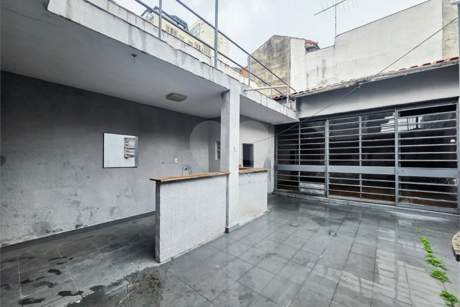 Casa à venda com 3 quartos em Vila Mariana, São Paulo, SP
