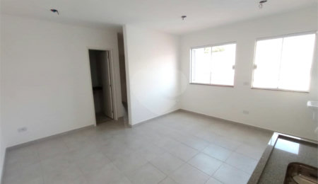 Apartamento à venda ou para alugar com 2 quartos em Vila Ema, São Paulo, SP